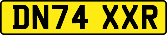 DN74XXR