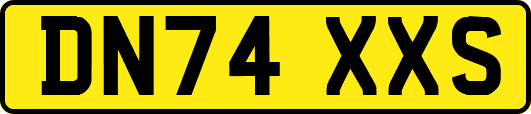 DN74XXS