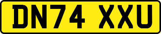 DN74XXU