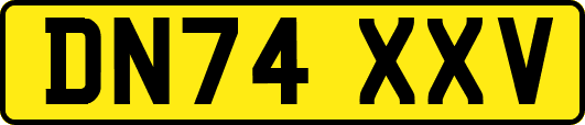 DN74XXV