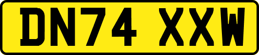 DN74XXW