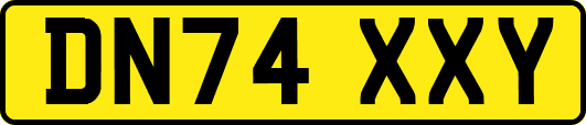 DN74XXY