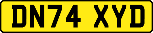 DN74XYD