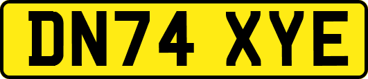 DN74XYE