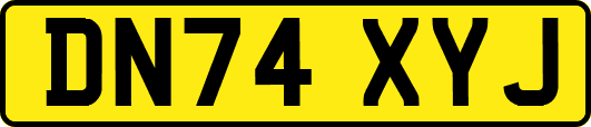 DN74XYJ