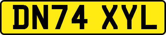 DN74XYL