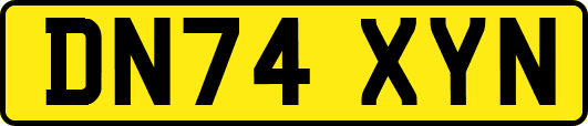 DN74XYN