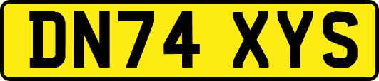 DN74XYS