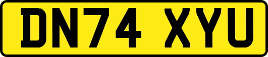 DN74XYU