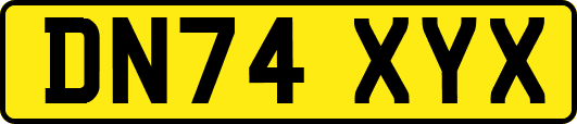 DN74XYX
