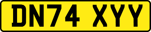 DN74XYY
