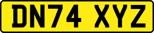 DN74XYZ