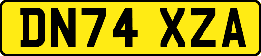 DN74XZA