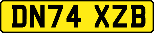 DN74XZB