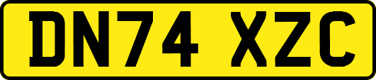 DN74XZC