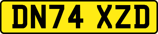 DN74XZD