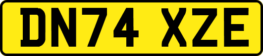 DN74XZE
