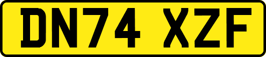 DN74XZF