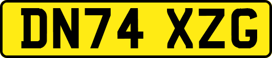DN74XZG