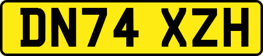 DN74XZH