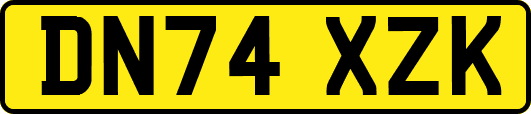 DN74XZK