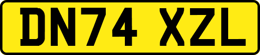 DN74XZL
