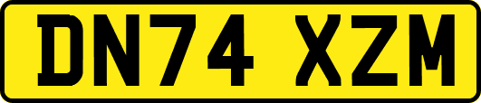 DN74XZM
