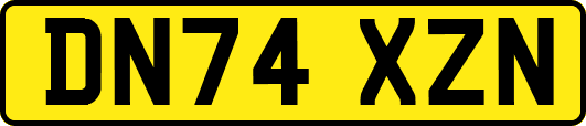 DN74XZN