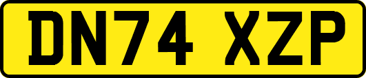 DN74XZP