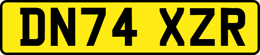 DN74XZR