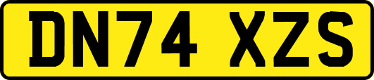 DN74XZS