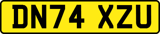 DN74XZU