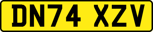 DN74XZV