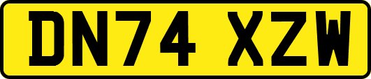 DN74XZW