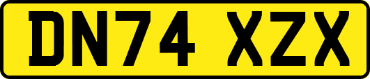 DN74XZX