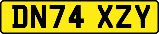 DN74XZY
