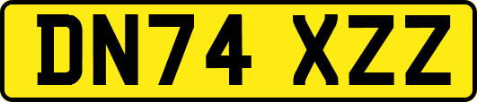 DN74XZZ