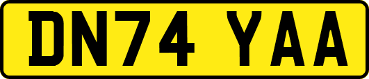 DN74YAA