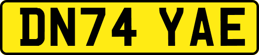 DN74YAE