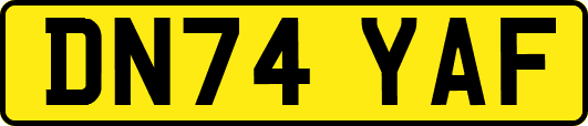 DN74YAF