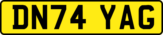 DN74YAG