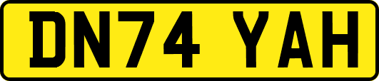 DN74YAH