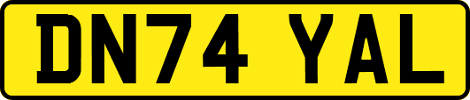 DN74YAL