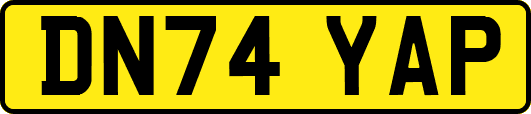 DN74YAP