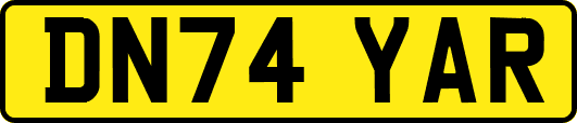 DN74YAR