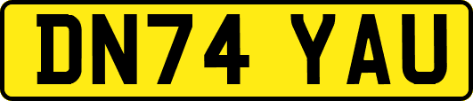DN74YAU