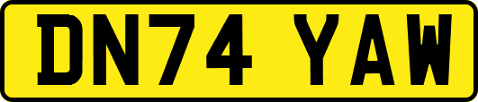 DN74YAW