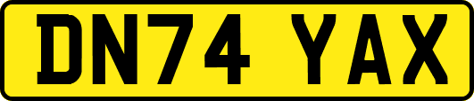 DN74YAX