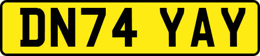 DN74YAY