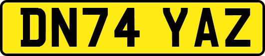 DN74YAZ